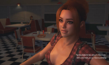 DINER [TroochNSFW]