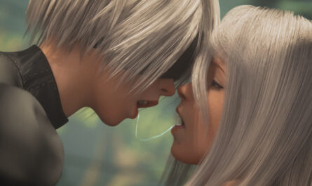 Retribution Protocol Part 2 [Early Access] [Erovirus]