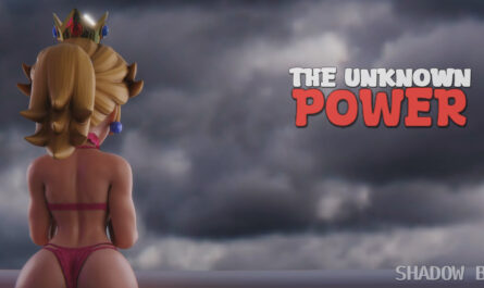 Princess Quest: The Unknown Power - Full [Shadow Ball] [2026]