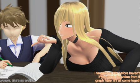 My Friend's Mother – Full 33 minutes [Flim13]