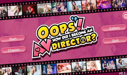 Oops! How Did I Become An AV Director? [Final] [FUNPLAY TECHNOLOGY CO., Ltd.]