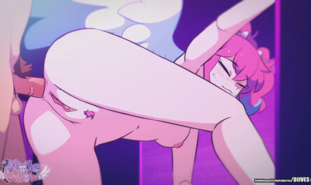 Pixie's Streaming (COMPLETE VIDEO) [Diives]