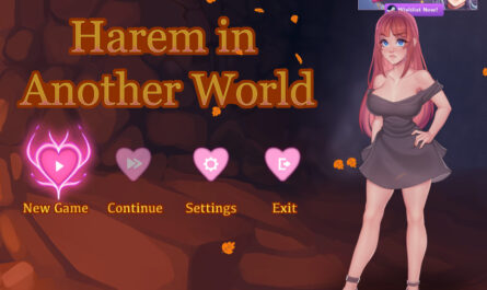 Harem in Another World [v1.0 Final] [Jong Games]