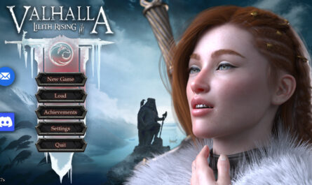 Valhalla: Lilith Rising [v3.0.7s Final] [Jubei Games]