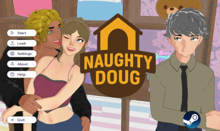 Naughty Doug [Demo] [Heedless]