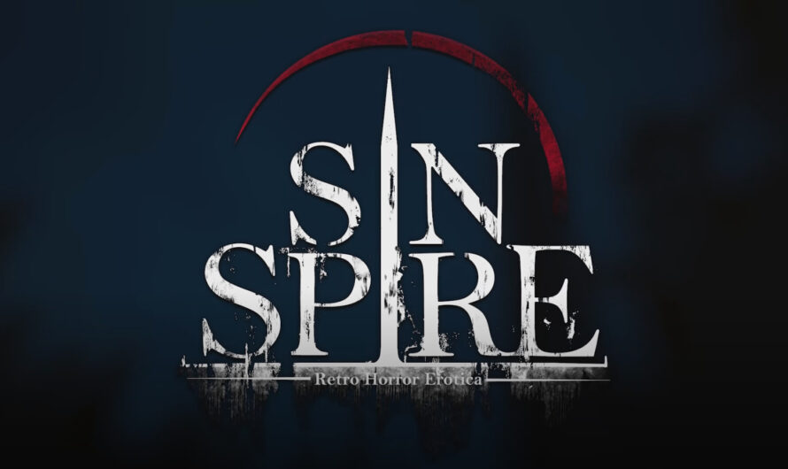 Sin Spire [v1.0] [Krasue Games]