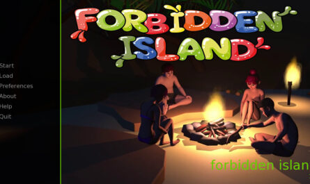 Forbidden Island [v1.4 Final] [cat0149]
