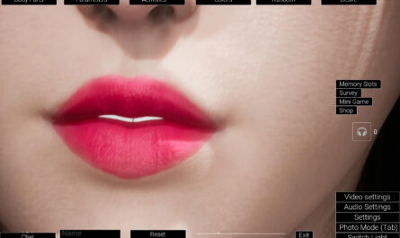 Virtual Girlfriend [v1.0 Final] [SoerGameStudio]