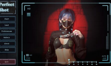 Perfect Shot [v1.0 Final] [FrameStyles]