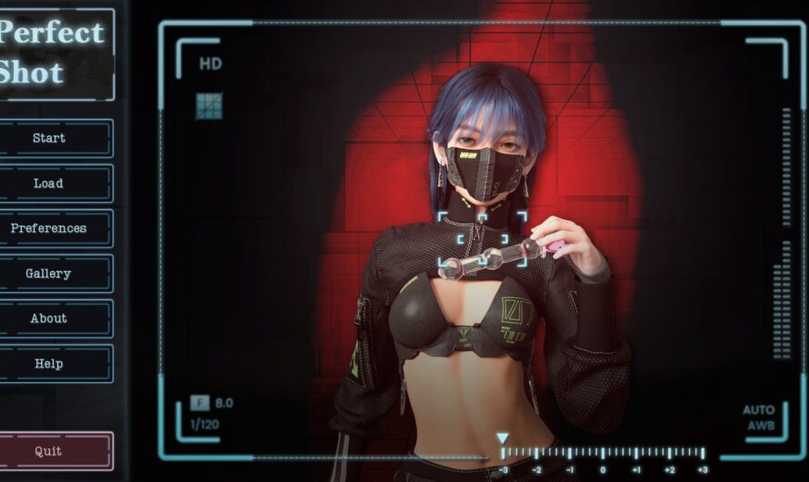 Perfect Shot [v1.0 Final] [FrameStyles]