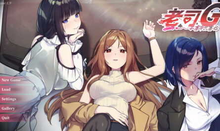 Ride Me, Taxi Driver [Final] [WorkNite Games]