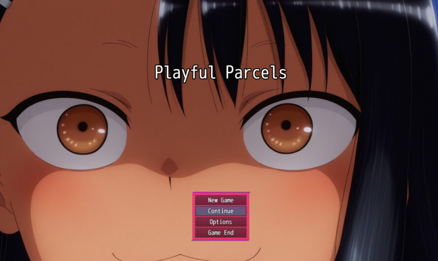 Playful Parcels [v1.0 Final] [DriftwoodBeta]