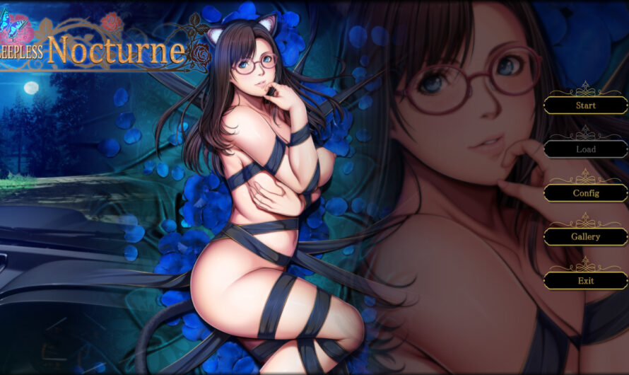 SLEEPLESS Nocturne [Final] [Empress]
