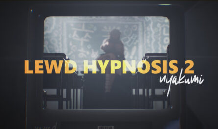 Lewd Hypnosis 2 [Nyakumi] [2026]