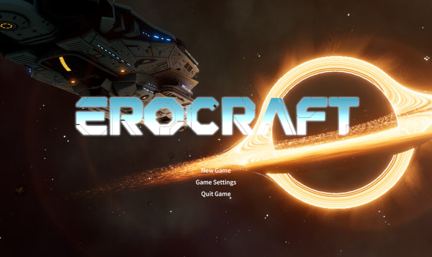 Erocraft [v1.0 Final] [WhiteStone]