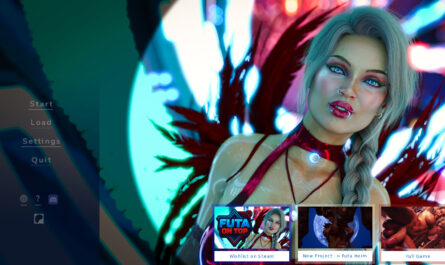 Futa on Top [Demo] [Veluxa]