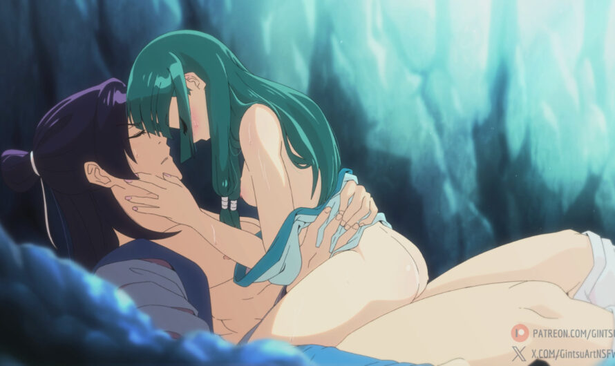 Mao-Mao’s Secret – FEBRUARY 2026 [Gintsu]