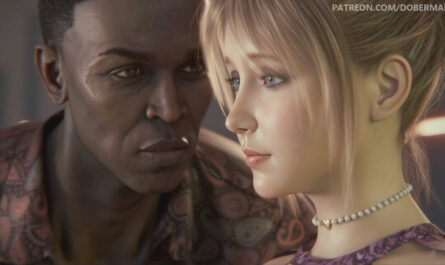 Chloe. Episode 1 [extended] [Doberman Studio] [2026]