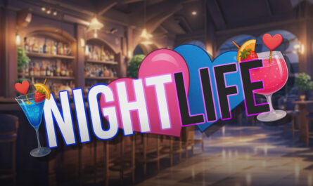 Nightlife [v1.0 Full] [Kitsune's Secret]