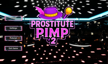 Prostitute-Pimp 2 [Final] [Doky]