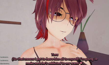 The Ryouji Schedule [RatedF4Futa]