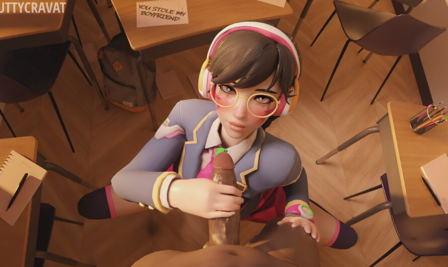 Dva FF POV 4K/1080p [Nuttycravat] [2026]