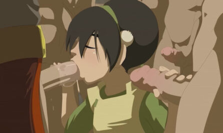 Toph update 20.02.2026 [Deepstroke]