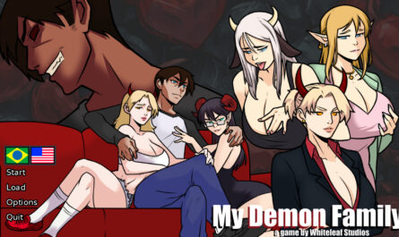 My Demon Family [Final] [Whiteleaf Studio]