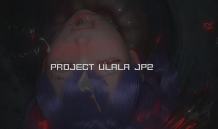 project ULALA JP2 [A Third Dimension / ATD]
