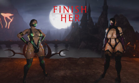 Jade Wins + Fem Versions [NuttyTouch]