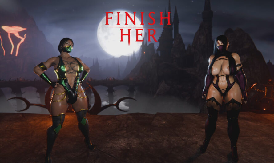 Jade Wins + Fem Version [NuttyTouch]