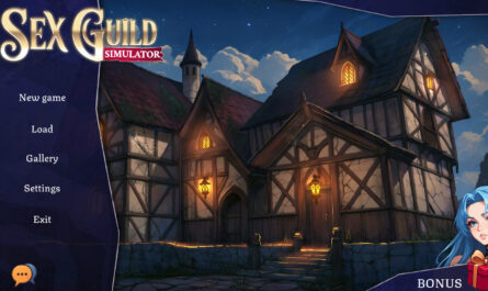 SEX Guild Simulator [Final] [Lewd Star]