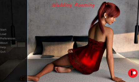 Wedding Roaming [v1.0 Final] [LadyLana]