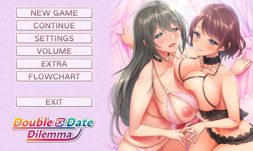 Double Date Dilemma [Final] [ANIM.teamMM]