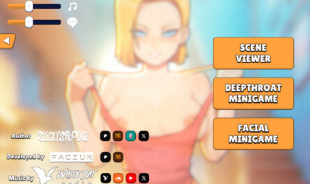 GearsDeep [StickySpoodge] [2026]