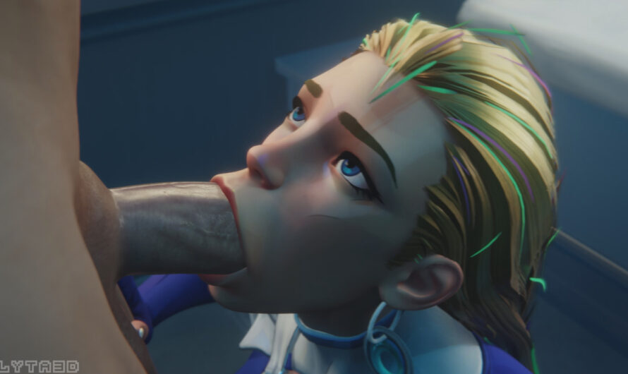 The Freeuse Milf 2 [Alyta3D]