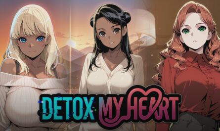 Detox My Heart [Final] [Creamhouse]