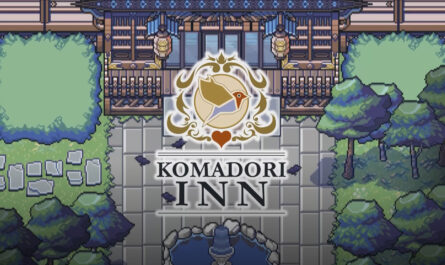 Komadori Inn [v1.0 Final] [Inlet Pipe Productions]