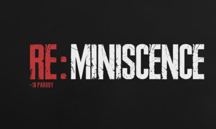 RE: Miniscence 4K [Nikovako]