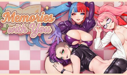 Memories with You [Final] [AniCore team]