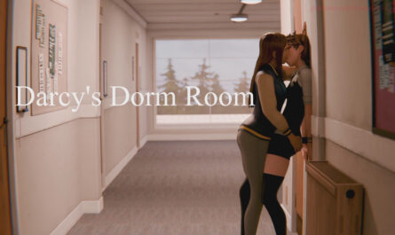 Darcys Dorm Room - Full Movie [SeejayDJ]