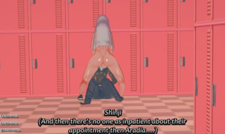 The Oral Specialist's Quarterly Evaluation [RatedF4Futa]