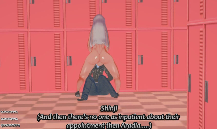 The Oral Specialist’s Quarterly Evaluation [RatedF4Futa]