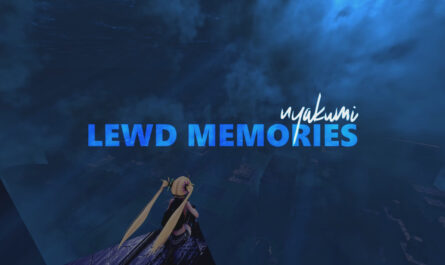 Lewd Memories [Nyakumi]