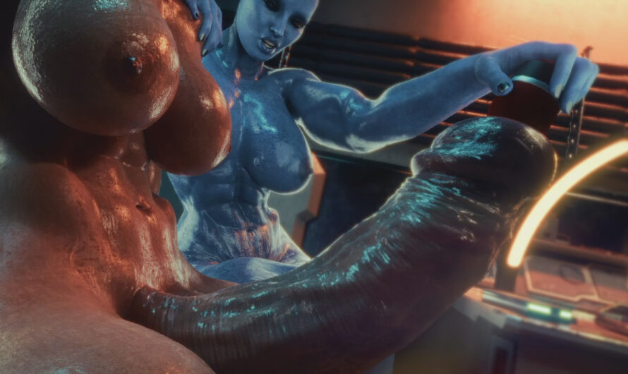 MASS INSERTION [GodWentNorth]