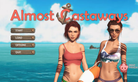 Almost Castaways [Final] [Pent Panda]