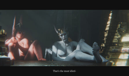 Mizora and Cambion Threeway – All Versions [mept44]