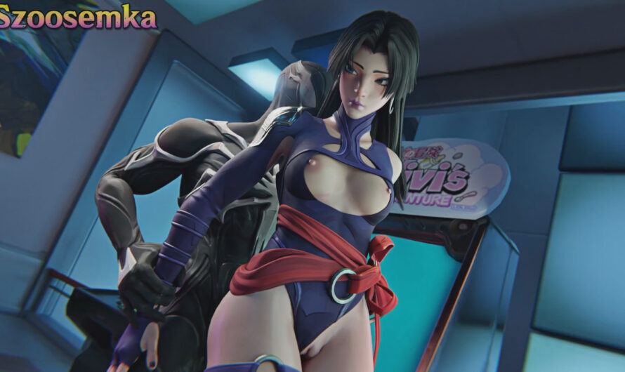 Psylockes Misunderstanding – Full [Szoosemka]