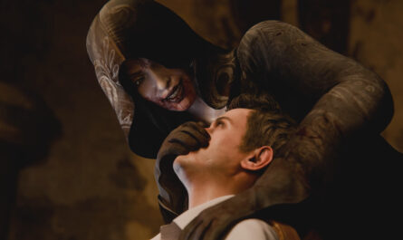 Lady D's Daughters [Magikal3D]