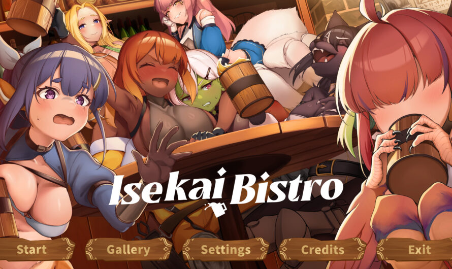 Isekai Bistro [v1.0 Final] [BFGS]